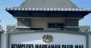 NELAYAN DIDENDA RM10,000 MILIKI 403 LITER DIESEL TANPA KEBENARAN