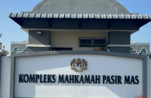 NELAYAN DIDENDA RM10,000 MILIKI 403 LITER DIESEL TANPA KEBENARAN