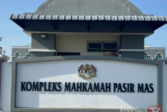 NELAYAN DIDENDA RM10,000 MILIKI 403 LITER DIESEL TANPA KEBENARAN