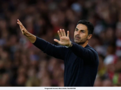 ARTETA PUJI KETAJAMAN ARSENAL SELEPAS PERMULAAN SEMPURNA