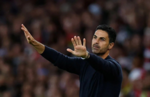 ARTETA PUJI KETAJAMAN ARSENAL SELEPAS PERMULAAN SEMPURNA