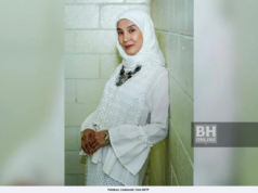 LISDAWATI CAKNA AKTIVITI, JAGA BATAS PERGAULAN ANAK