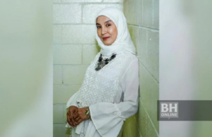 LISDAWATI CAKNA AKTIVITI, JAGA BATAS PERGAULAN ANAK