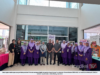 PUSAT KANSER TUN ABDULLAH AHMAD BADAWI RAWAT SEMUA JENIS KANSER