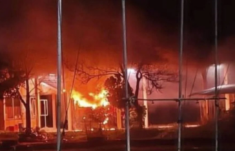 SERANGAN SERENTAK DI 3 SELATAN THAI: PIHAK BERKUASA PERCEPAT LANGKAH KEAMANAN