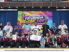 D’BEATS CREW KEKAL JUARA AERODANCE, SASAR PERTAHAN JUARA KEBANGSAAN
