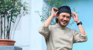 KARL SHAFEK RINDU PENTAS TEATER, AKUI KADANG KALA RASA DILUPAKAN INDUSTRI