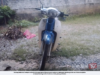 PENUNGGANG MAUT, MOTOSIKAL HILANG KAWALAN LANGGAR POKOK SAWIT