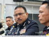 DUA RAKYAT MALAYSIA DITAHAN DI THAILAND, ADA REKOD DADAH
