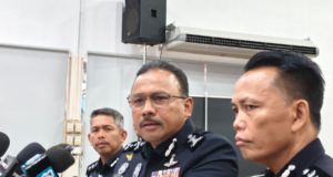 POLIS BUKA KERTAS SIASATAN BERHUBUNG PENEMUAN REMAJA PEREMPUAN DI TEPI JALAN