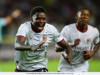 AMORIM MENANG DALAM DEBUT SERIE A
