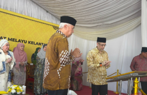 KAMPUS SISWI DARUL QURAN MAIK DIPERLUAS, TAMPUNG 60 PELAJAR HAFIZAH