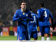 MARESCA MAHU BAWA GUIU KE MANCHESTER CITY