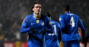 MARESCA MAHU BAWA GUIU KE MANCHESTER CITY
