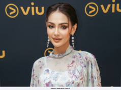 NADIA BRIAN NAFI BAGI PELUANG KEDUA KEPADA BEKAS KEKASIH, NEDIM