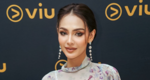 NADIA BRIAN NAFI BAGI PELUANG KEDUA KEPADA BEKAS KEKASIH, NEDIM