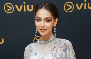 NADIA BRIAN NAFI BAGI PELUANG KEDUA KEPADA BEKAS KEKASIH, NEDIM