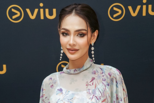 NADIA BRIAN NAFI BAGI PELUANG KEDUA KEPADA BEKAS KEKASIH, NEDIM