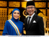 ZIANA ZAIN TERIMA GELARAN DATUK, ANUAR ZAIN TITIP DOA BUAT KAKAK