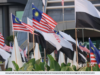 MBK PASANG 6,100 JALUR GEMILANG, 5,500 BENDERA PAHANG SEMPENA SAMBUTAN KEMERDEKAAN KE 69