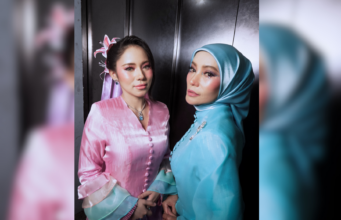 A AIDA MAHU AZEVA BINA NAMA SEBELUM MENCARI CINTA