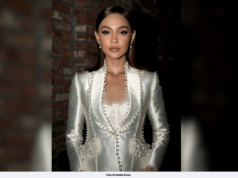 NADIA BRIAN TRAUMA DIRASUK KETIKA PENGGAMBARAN