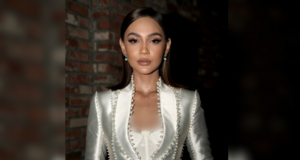 NADIA BRIAN TRAUMA DIRASUK KETIKA PENGGAMBARAN