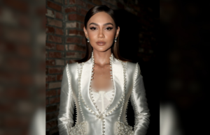 NADIA BRIAN TRAUMA DIRASUK KETIKA PENGGAMBARAN