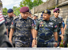 PEGAWAI POLIS DIGANTUNG TUGAS BABIT SALAH LAKU