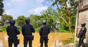 POLIS PERKETAT SEMPADAN KELANTAN, DRON DIPERKASA CEGAH KETIRISAN