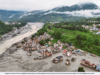 RUNTUHAN GLASIER CETUS IMPAK BANJIR DI HILIR NEPAL – USGS