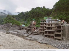 BANJIR NEPAL: SENARAI WARGA ASING HILANG