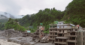 BANJIR NEPAL: SENARAI WARGA ASING HILANG