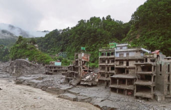 BANJIR NEPAL: SENARAI WARGA ASING HILANG
