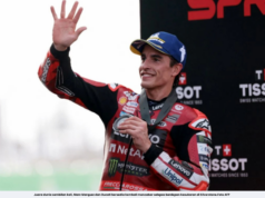 MARQUEZ, DUCATI TEKAD BANGKIT DI ARAGON