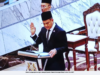 BEKAS EXCO DATUK ZAHARI DILANTIK SPEAKER DUN JOHOR, TIMBALAN SPEAKER KEKAL