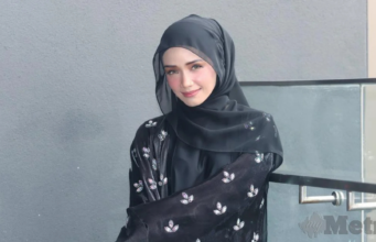 UMMI NAZEERA MASIH HADIRI KELAS LAKONAN UNTUK PERBAIKI DIRI