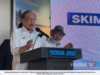 PROGRAM KERAJAAN JANGAN SEKADAR ATAS KERTAS – PMX