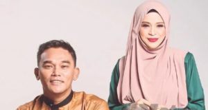 AZHAN RANI HORMATI KEPUTUSAN NOORKHIRIAH ‘OFF’ MEDIA SOSIAL