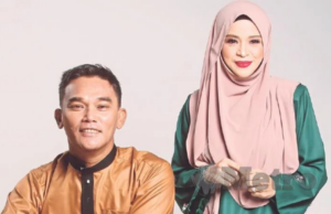 AZHAN RANI HORMATI KEPUTUSAN NOORKHIRIAH ‘OFF’ MEDIA SOSIAL