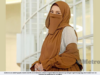 NEELOFA PILIH DIAM MENGENAI KEHAMILAN TERBAHARU