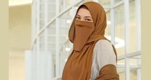 NEELOFA PILIH DIAM MENGENAI KEHAMILAN TERBAHARU