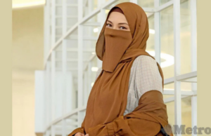 NEELOFA PILIH DIAM MENGENAI KEHAMILAN TERBAHARU