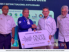MAHA 2026 SASAR METERAI MoU RM8 BILION