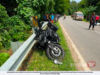 KONVOI KE THAILAND BERTUKAR TRAGEDI, PENUNGGANG MOTOSIKAL MAUT DI KUALA KRAI