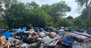 10,000 PENDUDUK BIMBANG PENCEMARAN, RISIKO LETUPAN SALURAN PAIP GAS BAWAH TANAH