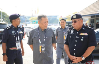 859,760 PENGUNDI AKAN TUNAIKAN TANGGUNGJAWAB PADA PRN NEGERI SEMBILAN