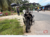 PENUNGGANG MOTOSIKAL MAUT SELEPAS LEBIH LIMA JAM DIRAWAT