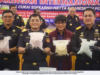 INDONESIA TANGKAP JURUTERBANG MALAYSIA BERSAMA 26KG DADAH