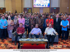 PERKASA DIALOG,MEDIASI DALAM USAHA TANGANI KONFLIK SOSIAL DAN PERPADUAN
